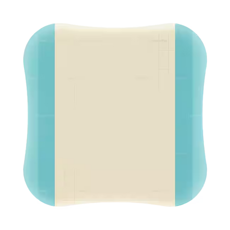 BX/10 COMFEEL PLUS ULCER DRESSING, SIZE 4INX 4IN (10CM X 10CM) - 10×10cm / 4×4in