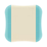 BX/30 COMFEEL PLUS ULCER DRESSING, SIZE 1 1/2IN X 2 1/2IN (4CM X 6CM) - 4×6cm / 4cm