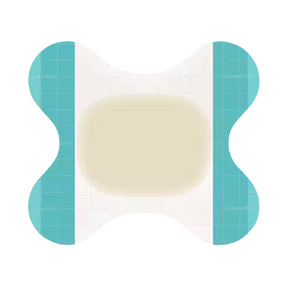 BX/5 COMFEEL PLUS CONTOUR, SIZE 9IN X 11IN (23CM X 28CM). - 9×11cm / 9cm