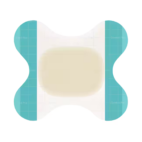 BX/5 COMFEEL PLUS CONTOUR, SIZE 9IN X 11IN (23CM X 28CM). - 9×11cm / 9cm