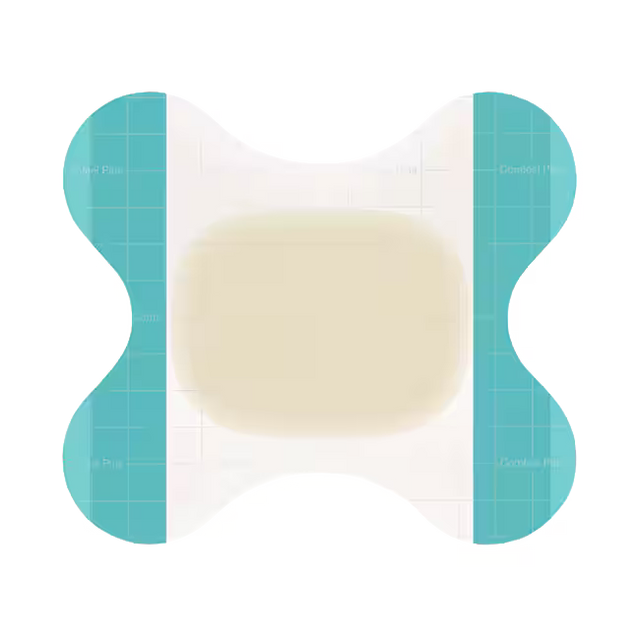 BX/5 COMFEEL PLUS CONTOUR, SIZE 9IN X 11IN (23CM X 28CM). - 9×11cm / 9cm
