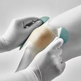 Comfeel Plus Contour, Size 9in x 11in (23cm x 28cm).