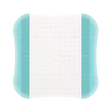 BX/10 COMFEEL PLUS TRANSPARENT DRESSING, SIZE 4IN X 4IN (10CM X 10CM) - 10×10cm / 4×4in
