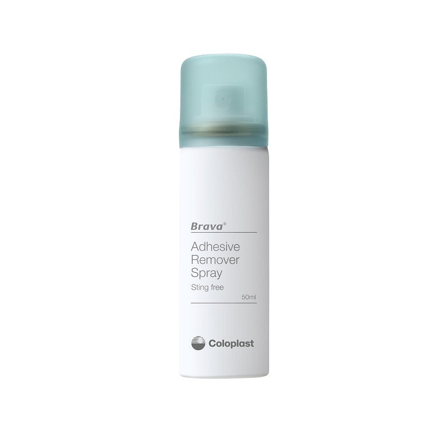 Sting-Free Adhesive Remover Spray, 50ml - Ea/1