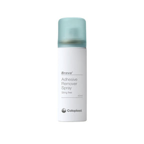 Sting-Free Adhesive Remover Spray, 50ml - Ea/1