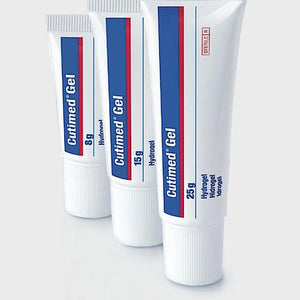 Hydrogel Dressings