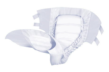 TENA Youth Briefs, Moderate Absorbency