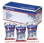 Delta-Lite Plus Fiberglass Cast Tape 2.5Cm X 1.8M, White - 2.5cm / 1.8m
