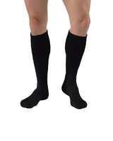 JOBST® SensiFoot Knee High - 8-15 mmHg