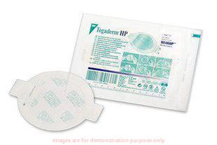 Dres Tegaderm Hp Tran 3.5 X 4In