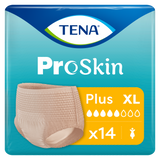 TENA ProSkin Protective Incontinence Underwear for Women