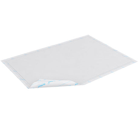 TENA InstaDri Air Securepad Underpad, Heavy Absorbency