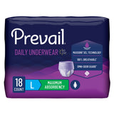 Prevail® for Women Underwear - Maximum