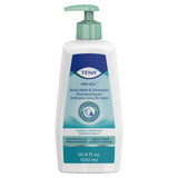 TENA ProSkin Body Wash & Shampoo