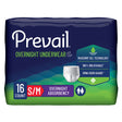 Prevail® Overnight Absorbency Underwear