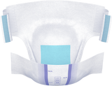 TENA ProSkin Stretch Ultra Incontinence Brief, Heavy Absorbency