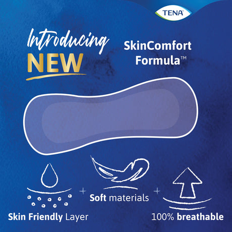 TENA Sensitive Care Ultimate Pads