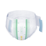 TENA ProSkin Stretch Super Incontinence Brief, Heavy Absorbency