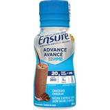 Ensure® Advance Oral Nutritional Supplement - Chocolate
