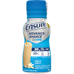 Ensure® Advance Oral Nutritional Supplement - Vanilla