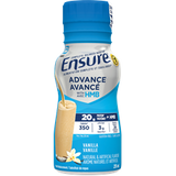 Ensure® Advance Oral Nutritional Supplement - Vanilla