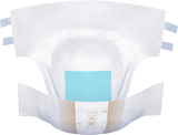 TENA ProSkin Ultra Incontinence Brief, Heavy Absorbency
