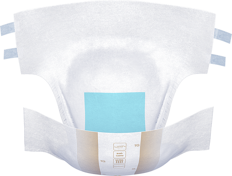 TENA ProSkin Ultra Incontinence Brief, Heavy Absorbency