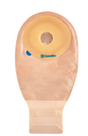 Esteem+ Stomahesive 1pc 12" Drain Pouch W/ Invisiclose 2-sided Comfort Cut-to-fit 13/16"-2 3/4"