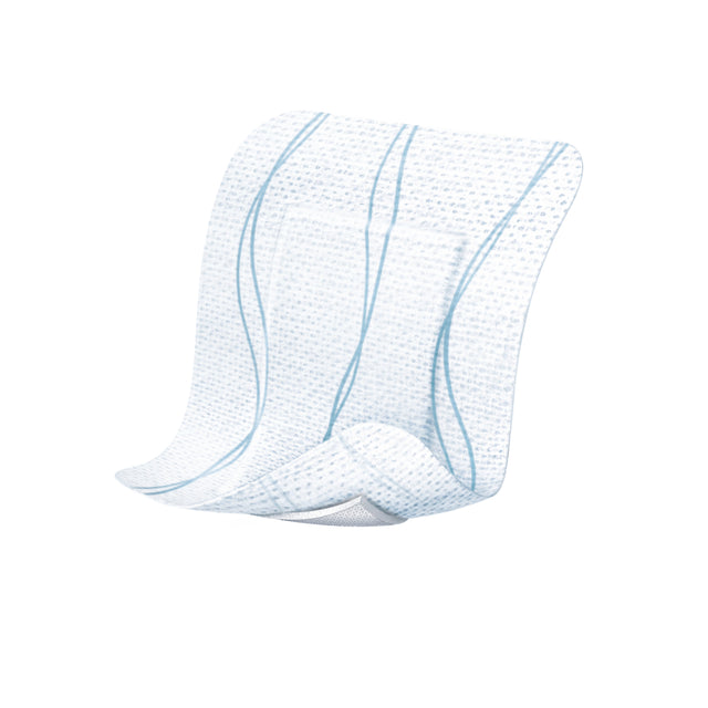 Leukomed Skin Sensitive, 3 x 4 in., Box of 5