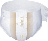 TENA ProSkin Ultra Incontinence Brief, Heavy Absorbency