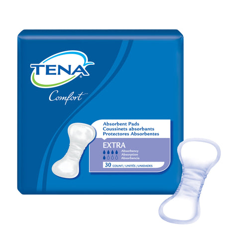 TENA Comfort Pads, Extra