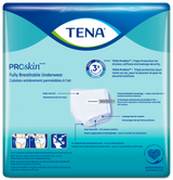 TENA ProSkin Extra Protective Underwear, Moderate Absorbency
