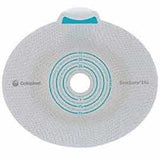 COL 10566 | SenSura Mio Flex Flat Barrier 50 mm - Pre-cut 28 mm (5/box) - 28mm