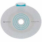 COL 10565 | SenSura Mio Flex Flat Barrier 50 mm - Pre-cut 40 mm (5/box) - 40mm