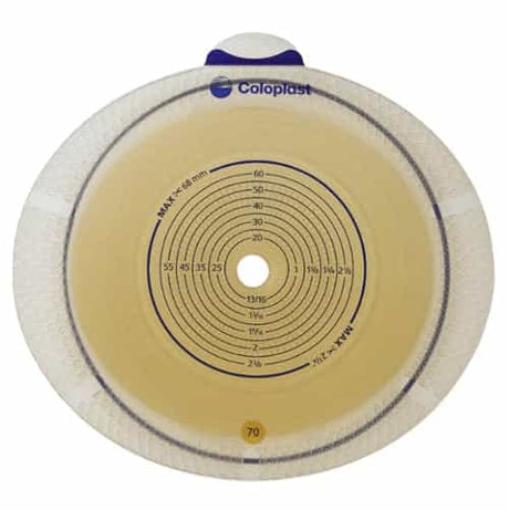 COL 10108 | SenSura Flex Flat Barrier - Cut-to-fit 10-88 mm (5/box) - 90mm / 88mm