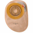 COL 12175 | Assura Flat MAXI Closed Pouch, Pre-cut 30 mm - Opaque with filter (30/box) - 30mm