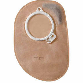COL 12354 | Assura Midi Closed Pouch 40 mm - Opaque (30/box) - 40mm