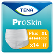 TENA ProSkin Plus Protective Underwear