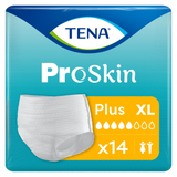 TENA ProSkin Plus Protective Underwear