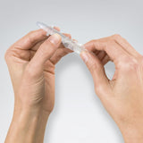 VaPro™ No Touch F-Style Intermittent Catheter