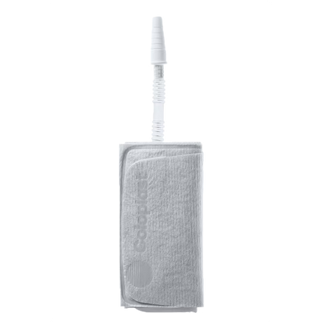 Conveen® Active Leg Bag, 9oz (250ml) - 1 Each