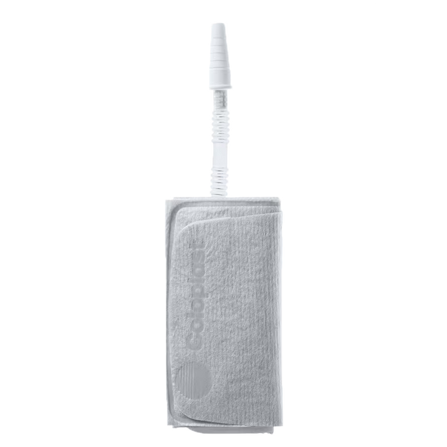 Conveen® Active Leg Bag, 9oz (250ml) - 1 Each