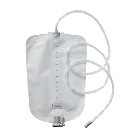 Conveen® Bedside Night Bag, Non-Sterile, 68oz (2000ml) - Box of 30