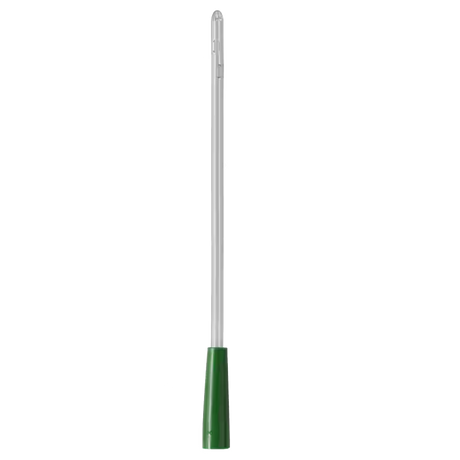114 Self-cath Soft-straight Tipped Intermittent Catheter, Size 14fr 16in