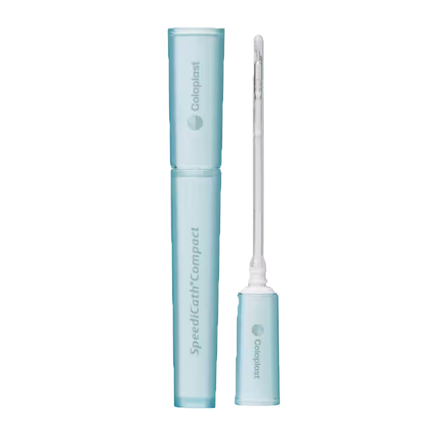 Speedicath Compact EVE 12fr