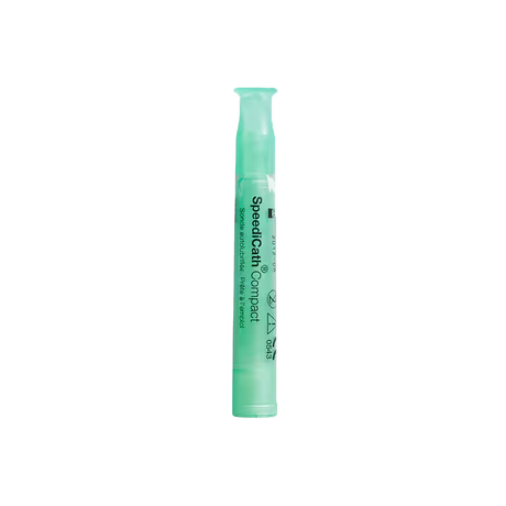 Speedicath Compact Female, Size 8fr 6in