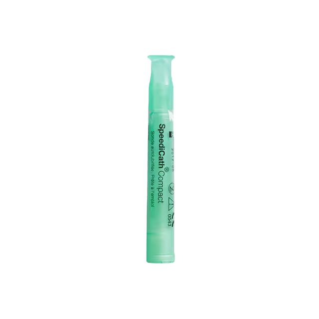 Speedicath Compact Female, Size 8fr 6in