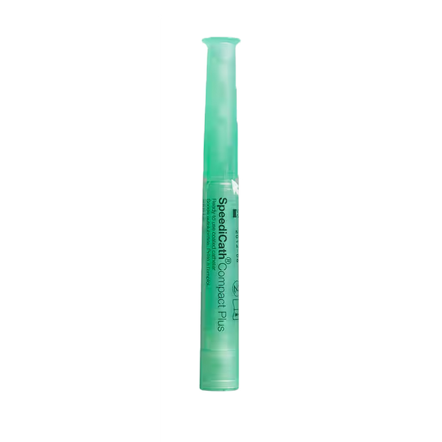 Speedicath Compact Female Plus, 14fr