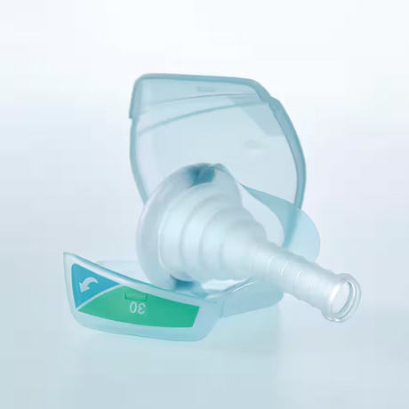 Conveen® Optima Standard External Catheter, 30mm - Box of 30