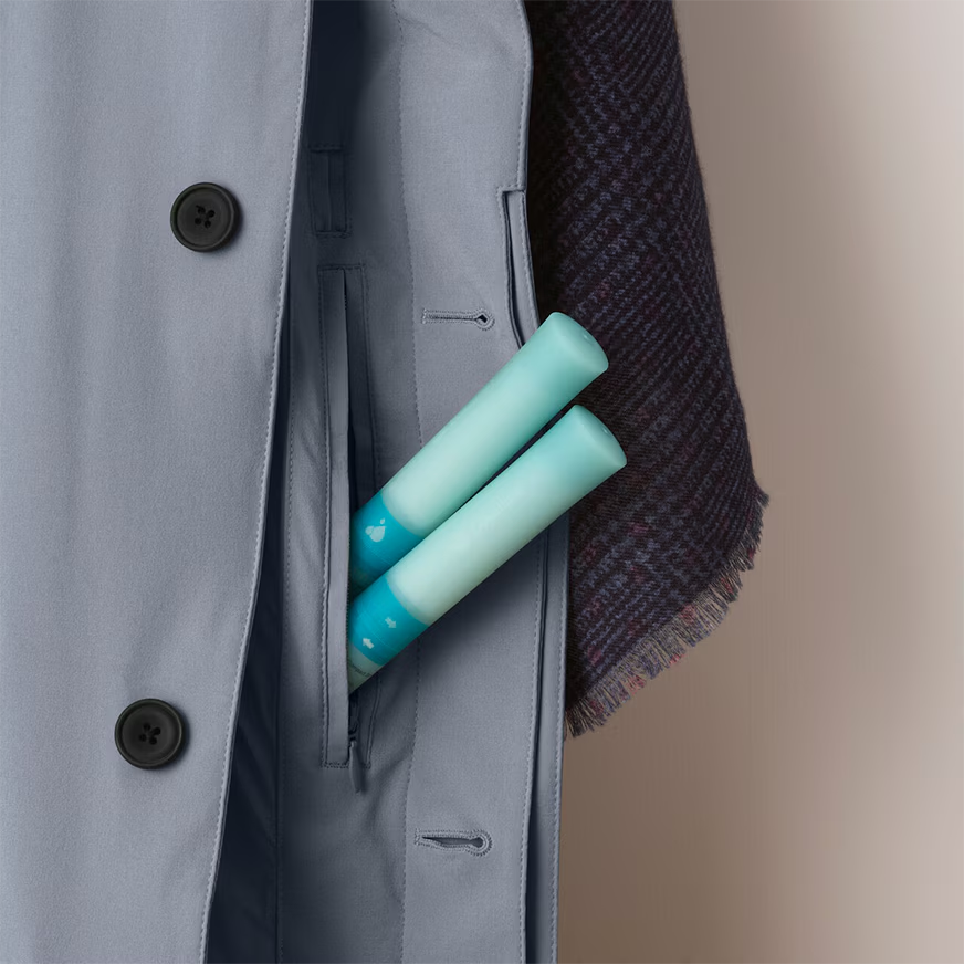 Speedicath Male Compact SET W/integrated Collection BAG 12-18fr